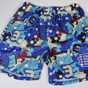 Eric Emanuel Summer Shorts